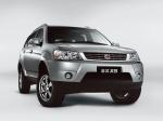 Landwind X8 2010 года